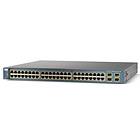 Cisco Catalyst 3560G-48TS-E