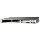 Cisco Catalyst 3750-48TS-S