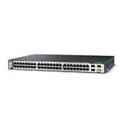 Cisco Catalyst 3750-48TS-E