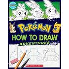 How to Draw Adventures (Pokémon)