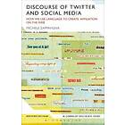 Discourse of Twitter and Social Media