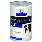 Hills Canine Prescription Diet ZD Ultra Allergen Free 0,37kg