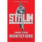 Stalin: The Court of the Red Tsar