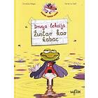 Super, super lisac – Žustar kao žabac