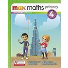Max Maths Primary A Singapore Approach Grade 4 Student Book