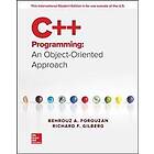 ISE C++ Programming: An Object-Oriented Approach