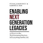 Enabling Next Generation Legacies