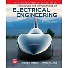 ISE Principles and Applications of Electrical Engineering