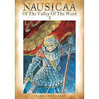 Nausicaä of the Valley of the Wind, Vol. 3