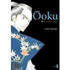 Ôoku: The Inner Chambers, Vol. 4