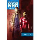 Doctor Who Archives: The Tenth Doctor Vol. 2