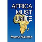 Africa Must Unite