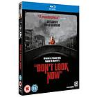 Don't Look Now (UK) (Blu-ray)