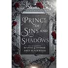 Prince of Sins and Shadows
