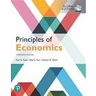 Principles of Economics, Global Edition