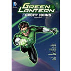 Green Lantern By Geoff Johns Omnibus Vol. 3