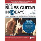 Play Blues Guitar in 14 Days