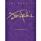 Jimi Hendrix The Complete Scores