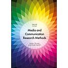 Media and Communication Research Methods