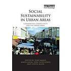 Social Sustainability in Urban Areas