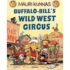 Buffalo-Bill's Wild West Circus