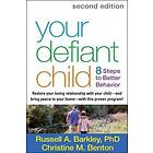 Your Defiant Child