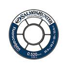 TroutHunter TH SalmonHunter FC Tippet 0,370 mm 50 meter