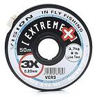 Vision Extreme+ tippets 3X 0,20mm/3,7kg