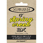 Vision Spring Creek Leader 7X 12ft