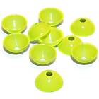 FutureFly HybridCone Fluo Chartreuse 6mm