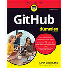 GitHub For Dummies, 2nd Edition