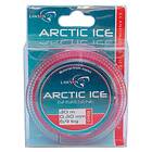 Arctic Ice Isfiskesene 30m 0,18 mm Red