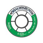 TroutHunter TH SalmonHunter Nylon Tippet 0.520 mm 30 meter