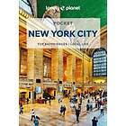 Lonely Planet Pocket New York City