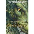 Inheritance: Book IV