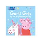 Peppa Pig Gurli Gris og den magiske enhjørning