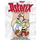 Asterix: Asterix Omnibus 6