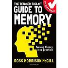 Teacher Toolkit Guide to Memory