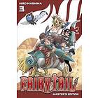Fairy Tail Master's Edition Vol. 3