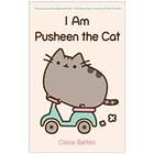 I Am Pusheen the Cat