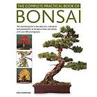 Bonsai, Complete Practical Book of