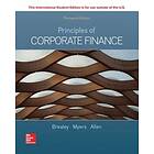 ISE Principles of Corporate Finance