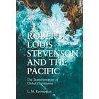 Robert Louis Stevenson and the Pacific