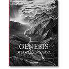 Sebastião Salgado. GENESIS