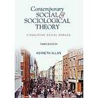 Contemporary Social and Sociological Theory