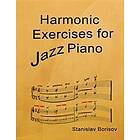 Harmonic Exercises for Jazz Piano