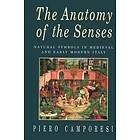 The Anatomy of the Senses: Natural Symbols in Medieval and Early Modern Italy