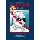 Allan Falk 1974-1976