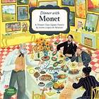 Dinner with Monet