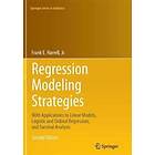 Regression Modeling Strategies